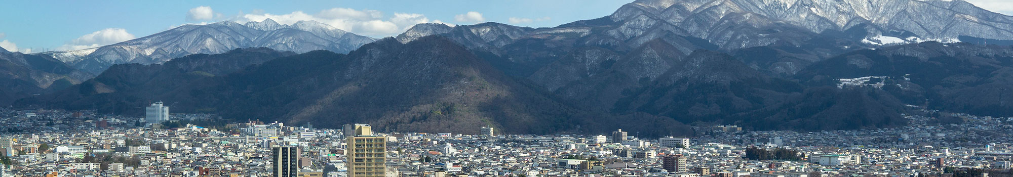 事業所案内