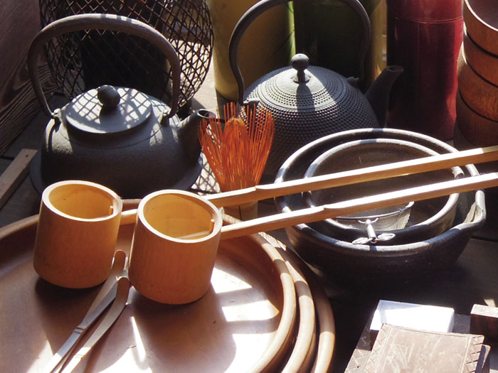 骨董品・古美術・古道具