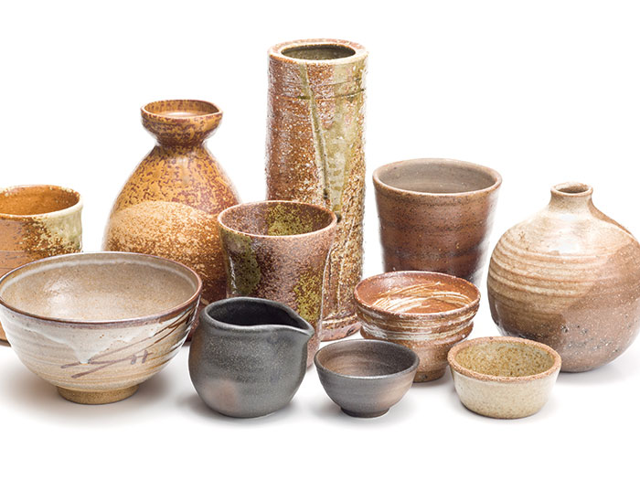 陶芸品・陶磁器