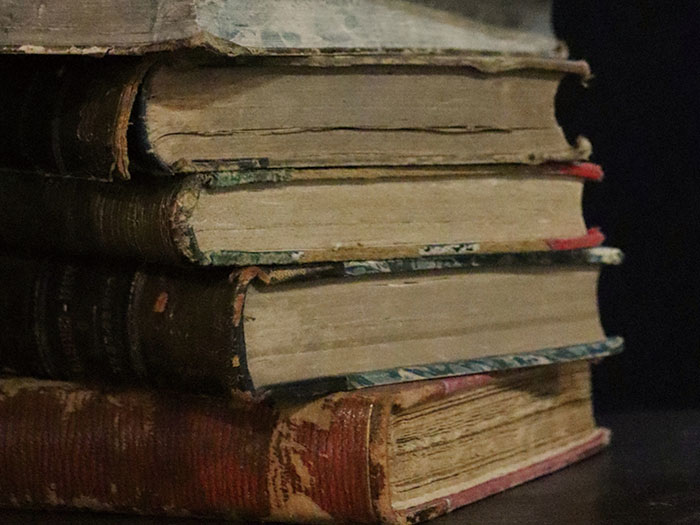 古書・古文書・古写真・資料